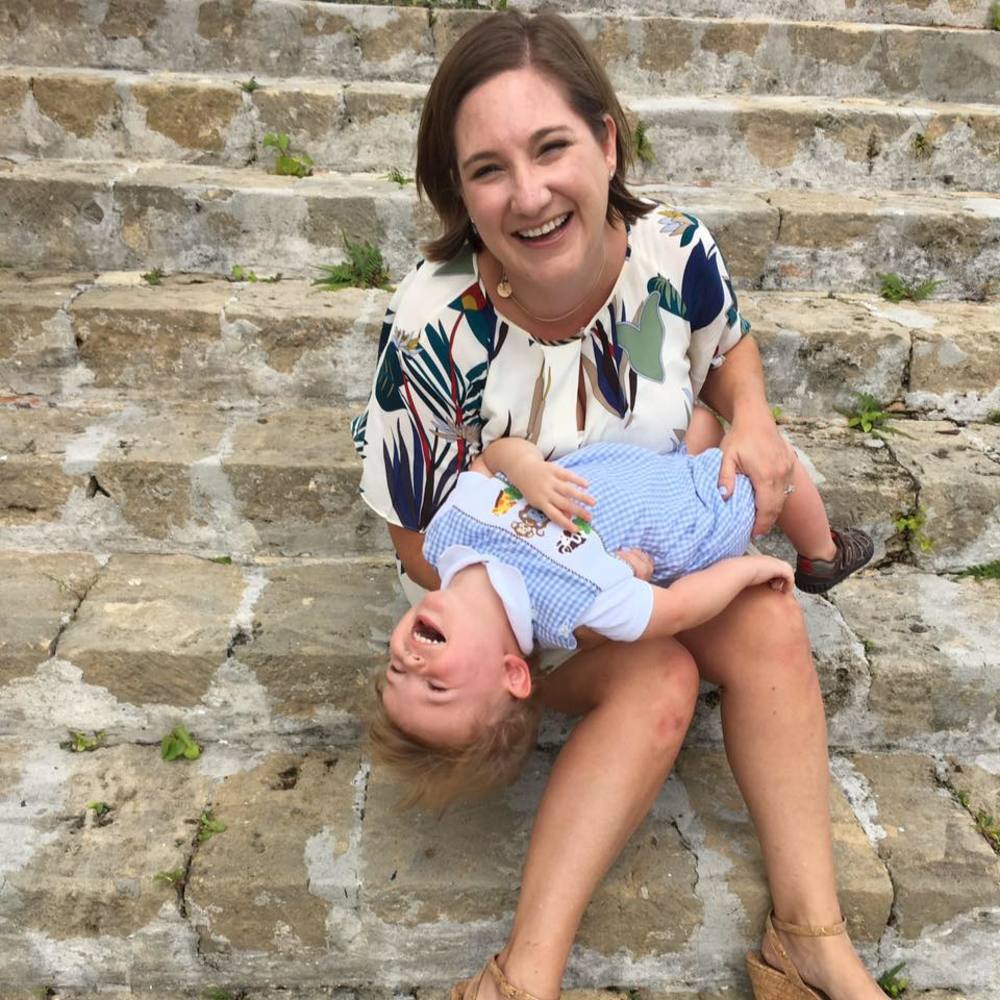 Meet your Posher, Jessie